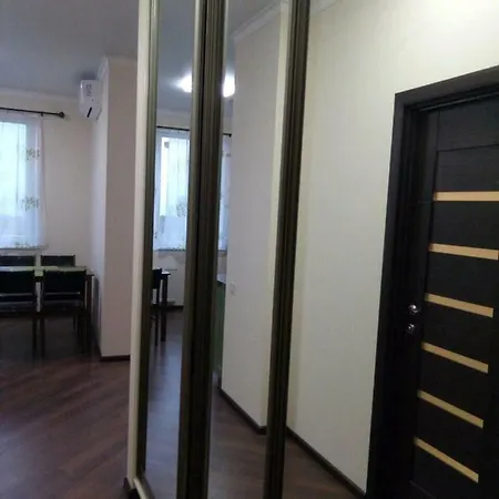 аркадия, 26 жемчужина Apartment *