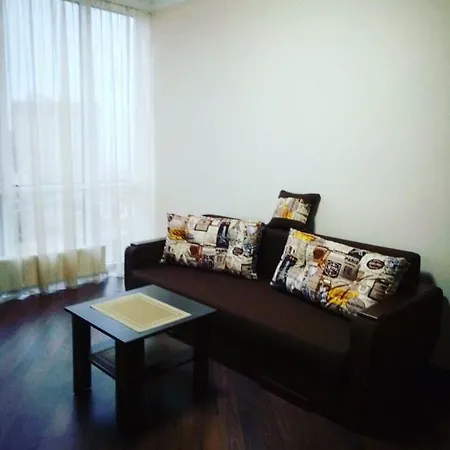 Apartment аркадия, 26 жемчужина Odesa