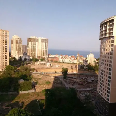 аркадия, 26 жемчужина Apartment *