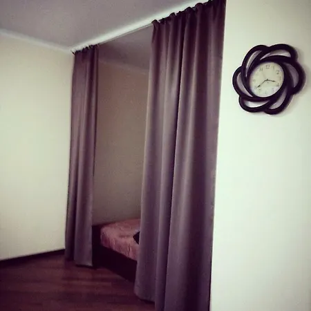 аркадия, 26 жемчужина Apartment Odesa