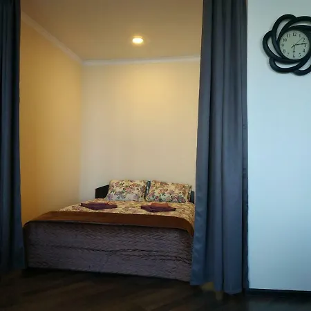 аркадия, 26 жемчужина Apartment *