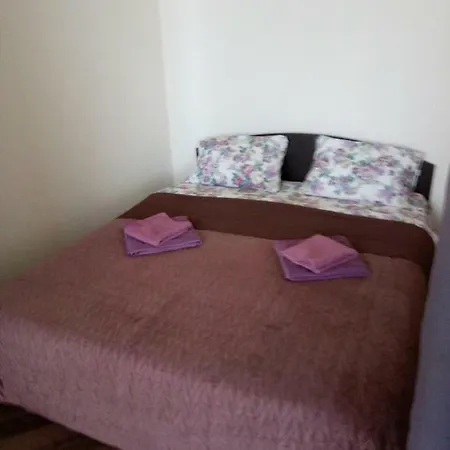 Apartment аркадия, 26 жемчужина Odesa