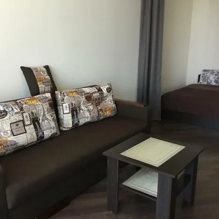 Daire аркадия, 26 жемчужина Odessa