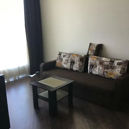 аркадия, 26 жемчужина Apartment Odesa