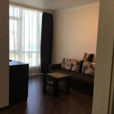 Apartment аркадия, 26 жемчужина