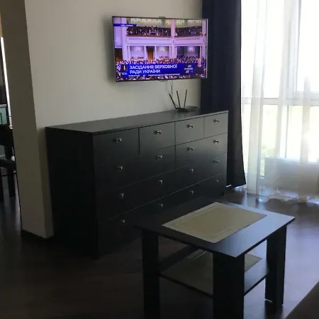аркадия, 26 жемчужина Apartment *