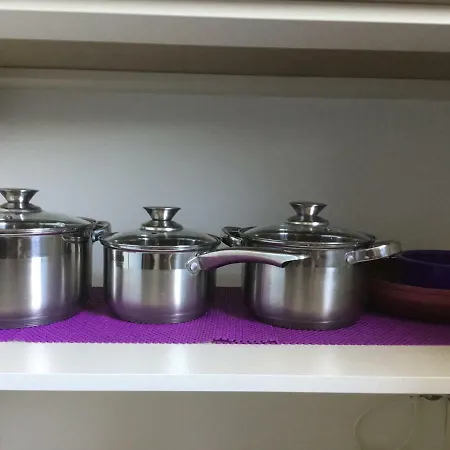 аркадия, 26 жемчужина Appartement Odessa