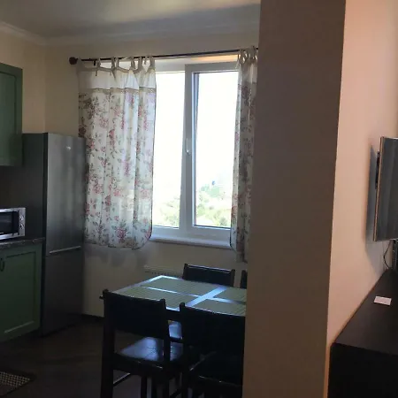 аркадия, 26 жемчужина Odessa