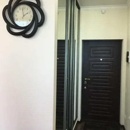 Apartment аркадия, 26 жемчужина *