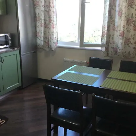 аркадия, 26 жемчужина Apartment Odesa