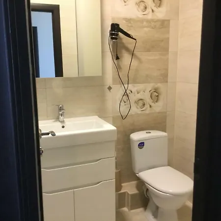 Apartment аркадия, 26 жемчужина