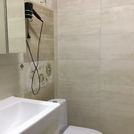Apartment аркадия, 26 жемчужина Odesa