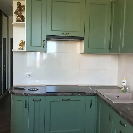 Apartment аркадия, 26 жемчужина