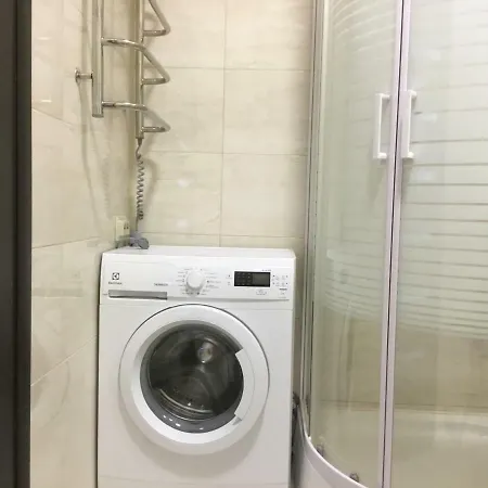 аркадия, 26 жемчужина Apartment