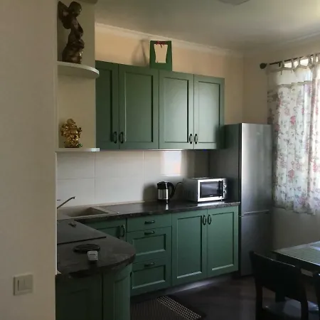 Apartment аркадия, 26 жемчужина *