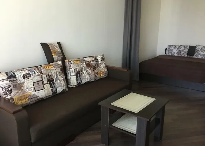 Daire аркадия, 26 жемчужина Odessa