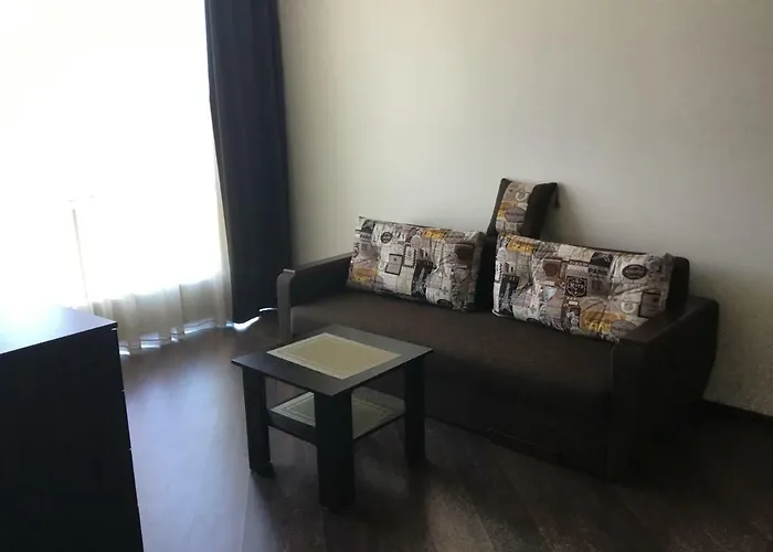 аркадия, 26 жемчужина Lejlighed Odessa