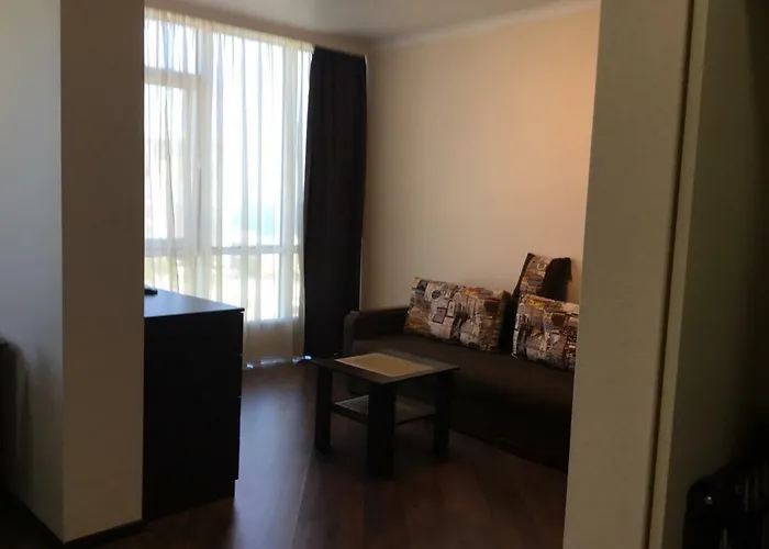 Lejlighed аркадия, 26 жемчужина