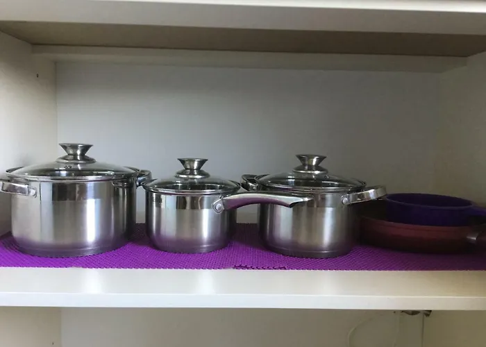 аркадия, 26 жемчужина Appartement Odessa