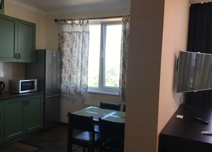 аркадия, 26 жемчужина Odessa